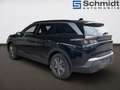 Peugeot 5008 ALLURE Hybrid 145 e-DCS6 Schwarz - thumbnail 3