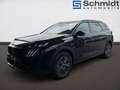 Peugeot 5008 ALLURE Hybrid 145 e-DCS6 Schwarz - thumbnail 2