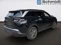 Peugeot 5008 ALLURE Hybrid 145 e-DCS6 Schwarz - thumbnail 4