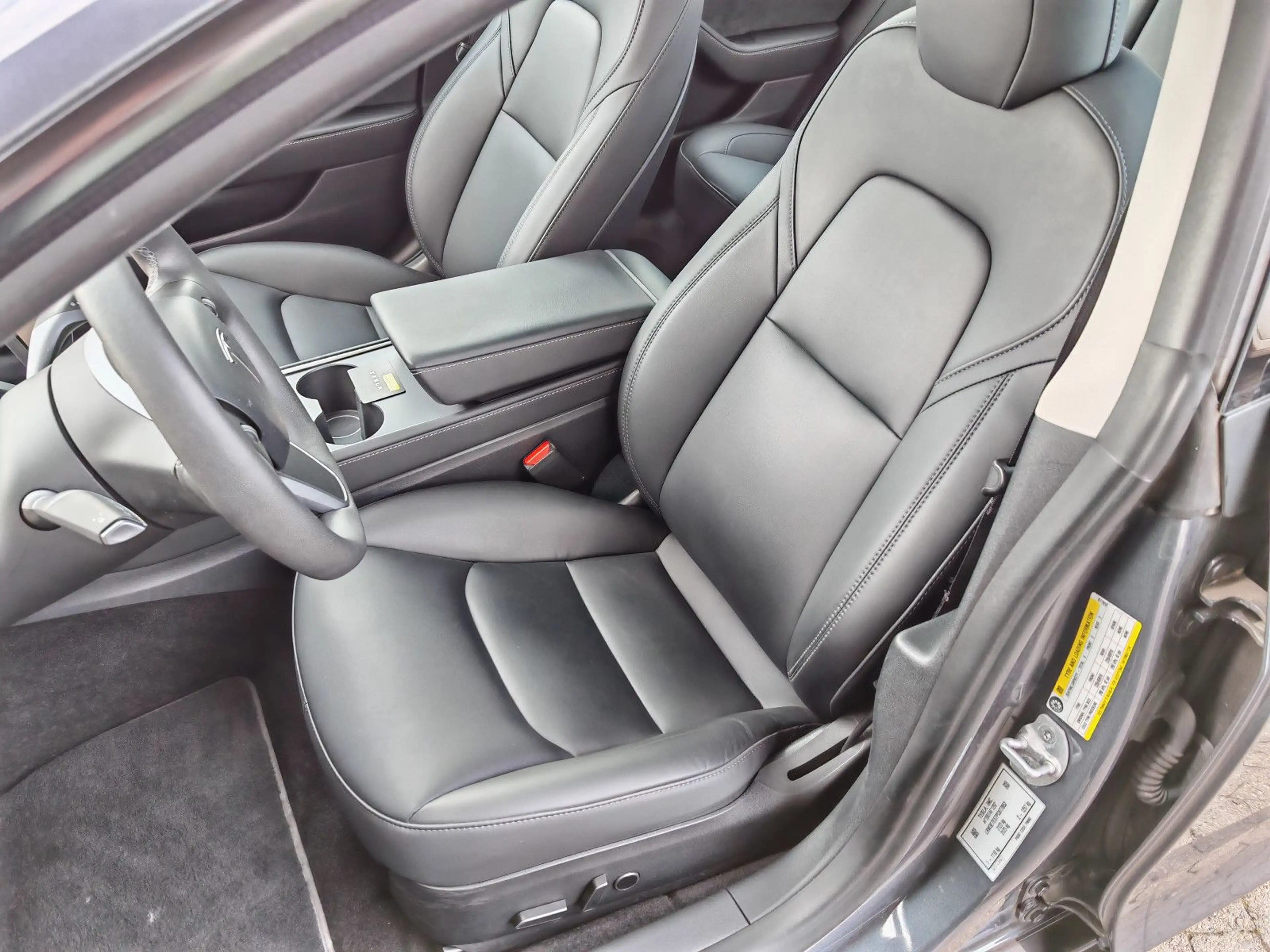 Tesla Model 3 Long Range RWD | EAP | AHK | SoH 92,1% — photo 5