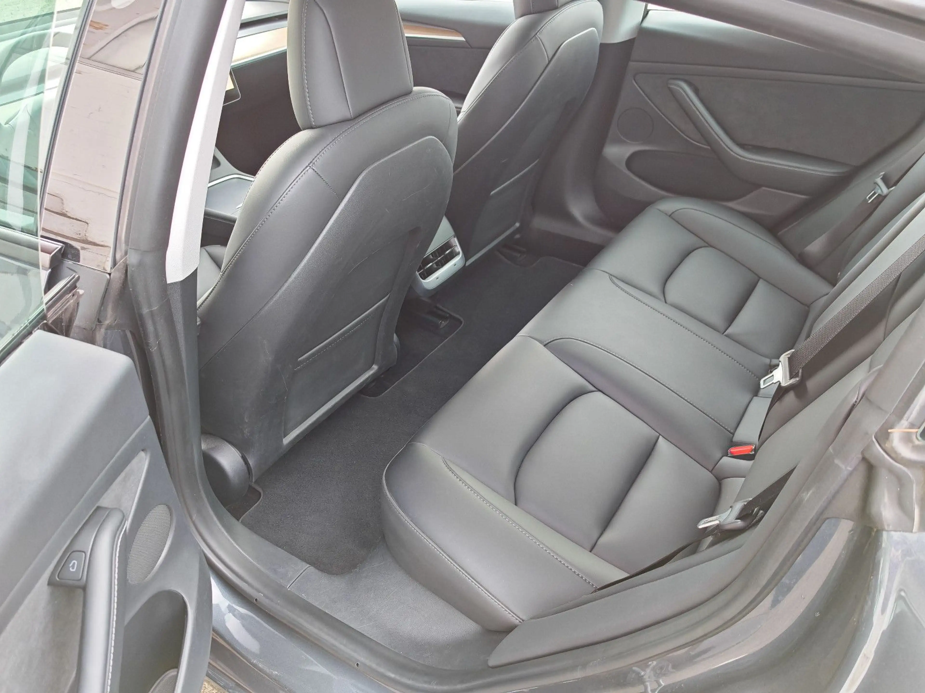 Tesla Model 3 Long Range RWD | EAP | AHK | SoH 92,1% — photo 7