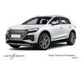 Audi Q4 e-tron 40 e-tron Navi Head-up ACC Matrix Standheizung Weiß - thumbnail 1