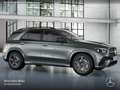 Mercedes-Benz GLE 350 de 4M AMG+NIGHT+PANO+360+AHK+MULTIBEAM+9G Grau - thumbnail 15