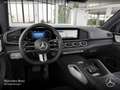 Mercedes-Benz GLE 350 de 4M AMG+NIGHT+PANO+360+AHK+MULTIBEAM+9G Grau - thumbnail 9