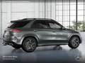 Mercedes-Benz GLE 350 de 4M AMG+NIGHT+PANO+360+AHK+MULTIBEAM+9G Grau - thumbnail 16