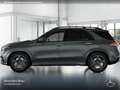 Mercedes-Benz GLE 350 de 4M AMG+NIGHT+PANO+360+AHK+MULTIBEAM+9G Grau - thumbnail 5