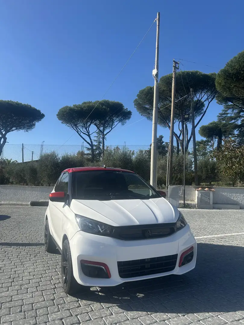 Aixam Aixam Sport - 2