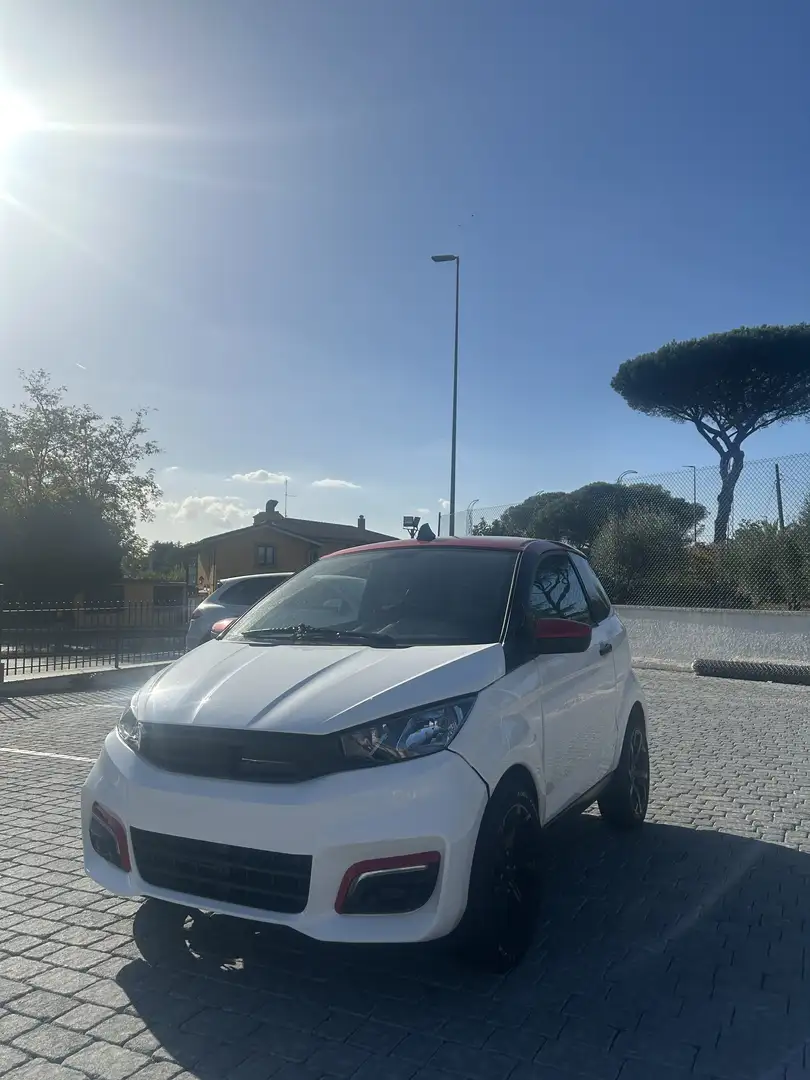 Aixam Aixam Sport - 1