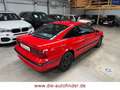 Opel Calibra 2.0i 16V Klima, original Zustand,Spanien Rot - thumbnail 11