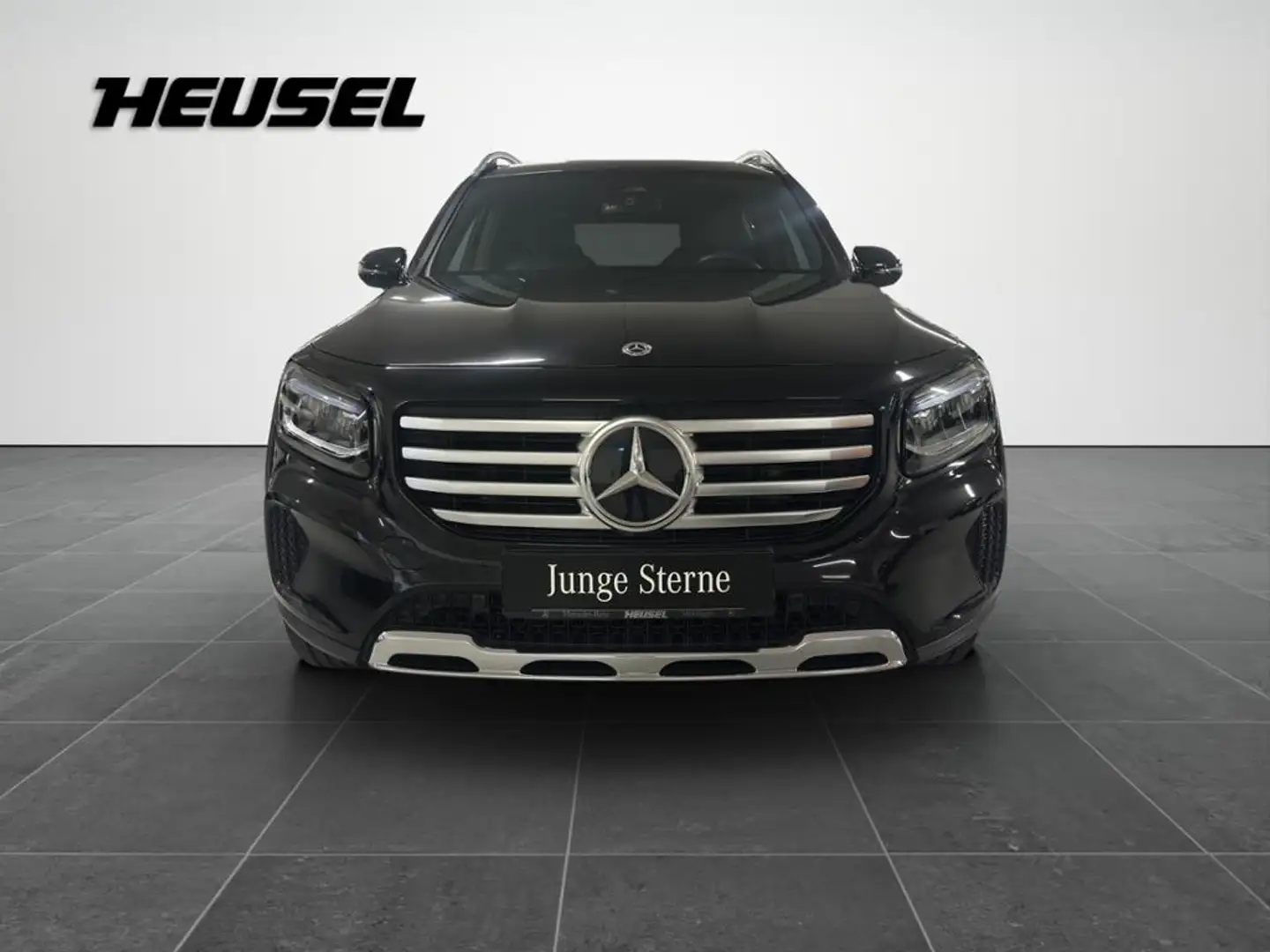 Mercedes-Benz GLB 200 Progressive *Adv.Plus*Park-P*Spiegel-P* Noir - 2