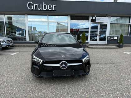 Mercedes-Benz A 180 A 180 d  Urban Leder, Led, (177.003)