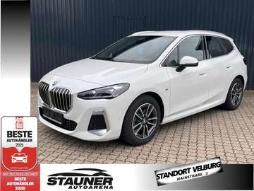 i Aut. Active Tourer M SPORT /Kamera/adapLED