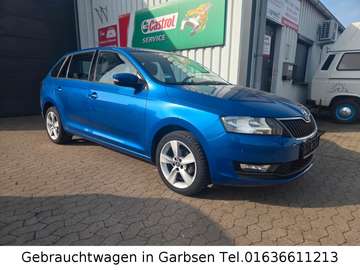 1.0 TSI Ambition Spaceback Navi Kamera