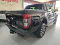 Ford Ranger 2.0 Ecoblue DCb. Wildtrak 4x4 Aut. 213 Zwart - thumbnail 8