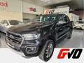 Ford Ranger 2.0 Ecoblue DCb. Wildtrak 4x4 Aut. 213 Zwart - thumbnail 1