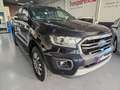 Ford Ranger 2.0 Ecoblue DCb. Wildtrak 4x4 Aut. 213 Zwart - thumbnail 6