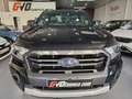 Ford Ranger 2.0 Ecoblue DCb. Wildtrak 4x4 Aut. 213 Zwart - thumbnail 4