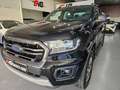 Ford Ranger 2.0 Ecoblue DCb. Wildtrak 4x4 Aut. 213 Zwart - thumbnail 3