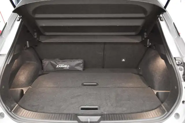 Nissan Qashqai view 15