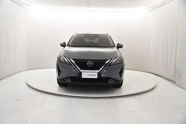 Nissan Qashqai view 5