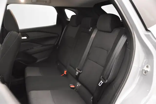Nissan Qashqai view 14