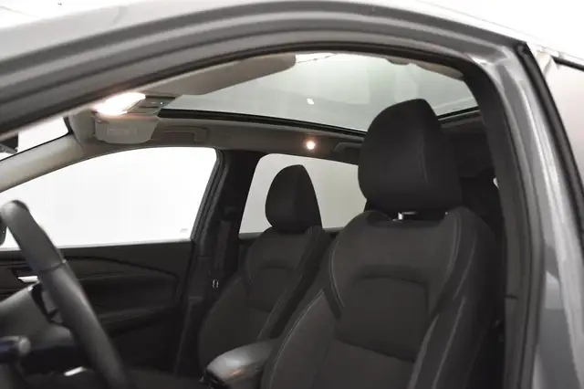 Nissan Qashqai view 13