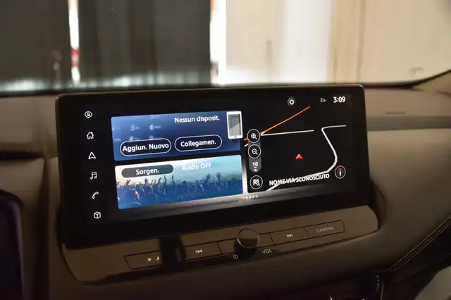 Nissan Qashqai view 10