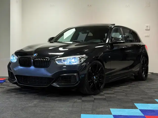 BMW 135 M135iAS