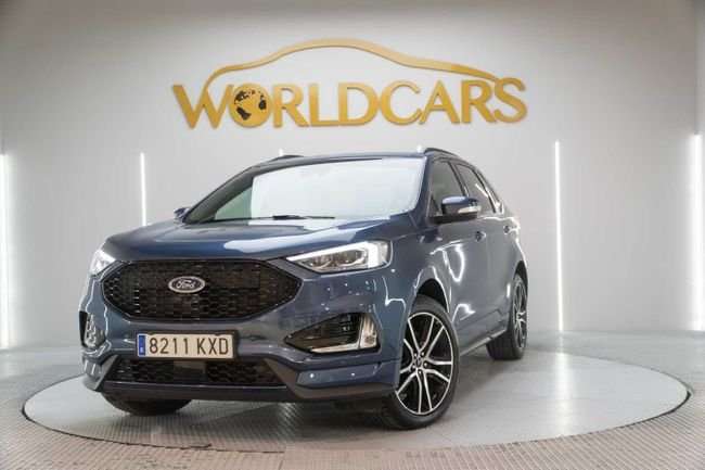 Ford Edge 2.0 TDCI 177kW ST-Line 4WD Pow - foto 1