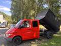 Mercedes-Benz Sprinter 308 CDI Sprinter 903.622 Rouge - thumbnail 3
