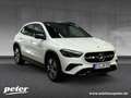 Mercedes-Benz GLA 220 d 4M PROGRESSIV/NIGHT/MULTIBEAM/Pano-SD Blanc - thumbnail 2