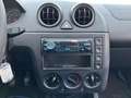Ford Fiesta Ghia Klima BT-Audio Blau - thumbnail 6