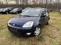 Ford Fiesta Ghia Klima BT-Audio Blau - thumbnail 1