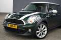 MINI Cooper S Mini 1.6 Chili 185pk, Cruise Control, NAP Groen - thumbnail 17