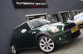 MINI Cooper S Mini 1.6 Chili 185pk, Cruise Control, NAP Groen - thumbnail 11