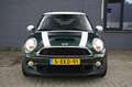 MINI Cooper S Mini 1.6 Chili 185pk, Cruise Control, NAP Groen - thumbnail 2