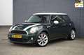 MINI Cooper S Mini 1.6 Chili 185pk, Cruise Control, NAP Groen - thumbnail 1