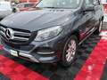 Mercedes-Benz GLE 250 d 4M*AHK*TOT*MEMORY*KAM Grau - thumbnail 13