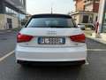 Audi A1 Sportback 1.0 TFSI Ultra 82cv *OK NEOPATENTATI* Bianco - thumbnail 4