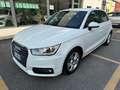 Audi A1 Sportback 1.0 TFSI Ultra 82cv *OK NEOPATENTATI* Bianco - thumbnail 1