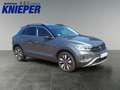 Volkswagen T-Roc MOVE 1.0 TSI Move RÜCKFAHRKAMERA Grau - thumbnail 7
