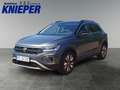 Volkswagen T-Roc MOVE 1.0 TSI Move RÜCKFAHRKAMERA Grau - thumbnail 1