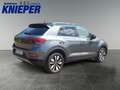 Volkswagen T-Roc MOVE 1.0 TSI Move RÜCKFAHRKAMERA Grau - thumbnail 5