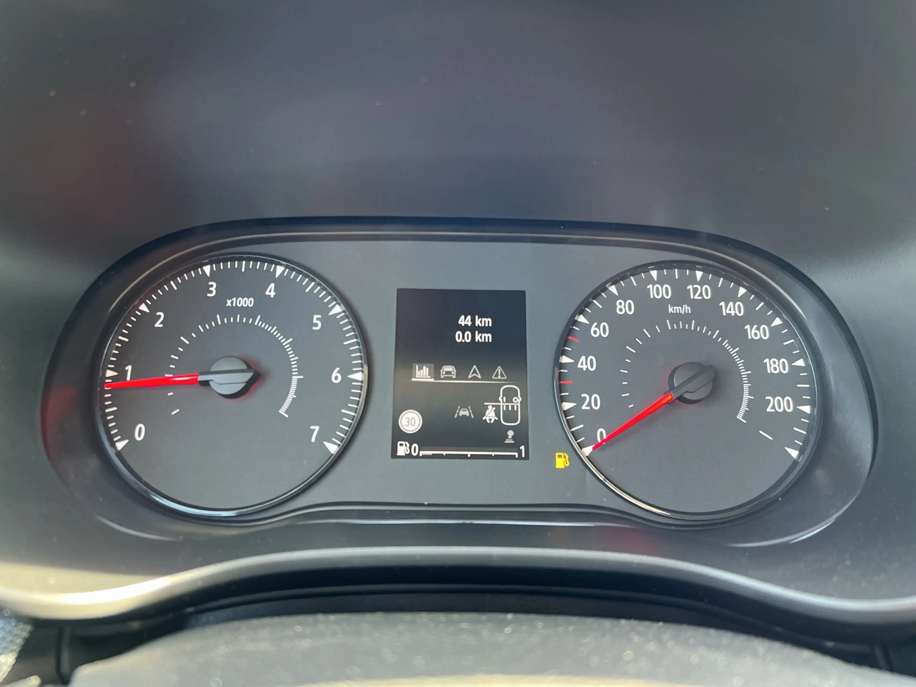 Dacia Sandero Stepway TCe 110 Expression SHZ+RFK — photo 14