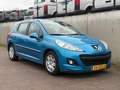 Peugeot 207 SW 1.4 VTi Access/AIRCO/CRUISE/INRUIL KOOPJE/VAN 2 Blu/Azzurro - thumbnail 9