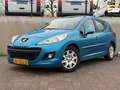 Peugeot 207 SW 1.4 VTi Access/AIRCO/CRUISE/INRUIL KOOPJE/VAN 2 Blu/Azzurro - thumbnail 1