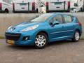 Peugeot 207 SW 1.4 VTi Access/AIRCO/CRUISE/INRUIL KOOPJE/VAN 2 Blu/Azzurro - thumbnail 2