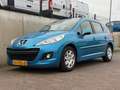 Peugeot 207 SW 1.4 VTi Access/AIRCO/CRUISE/INRUIL KOOPJE/VAN 2 Blu/Azzurro - thumbnail 3