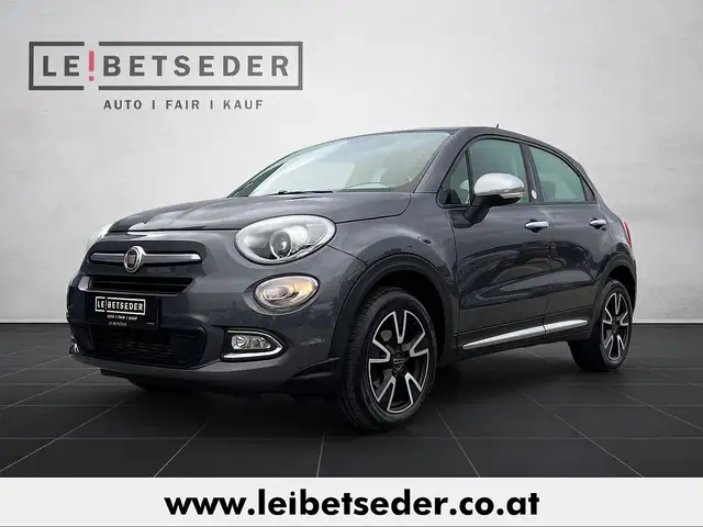 Fiat 500X 1,3 Multi-Jet II 95 Urban Look Mirror