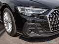 Audi A8 50 TDI qu.,Matrix,HuD,Pano,Memory Schwarz - thumbnail 2